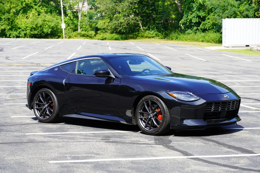 2024 Nissan Z 7th Gen - Image 7 of 31
