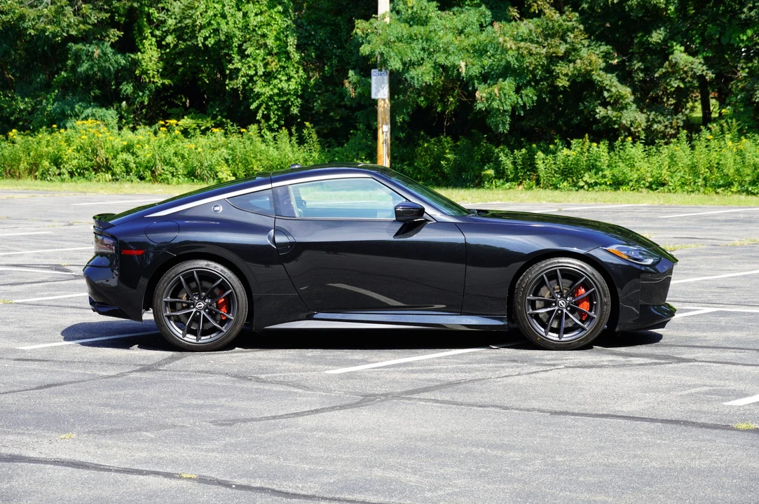 2024 Nissan Z 7th Gen - Image 10 of 31
