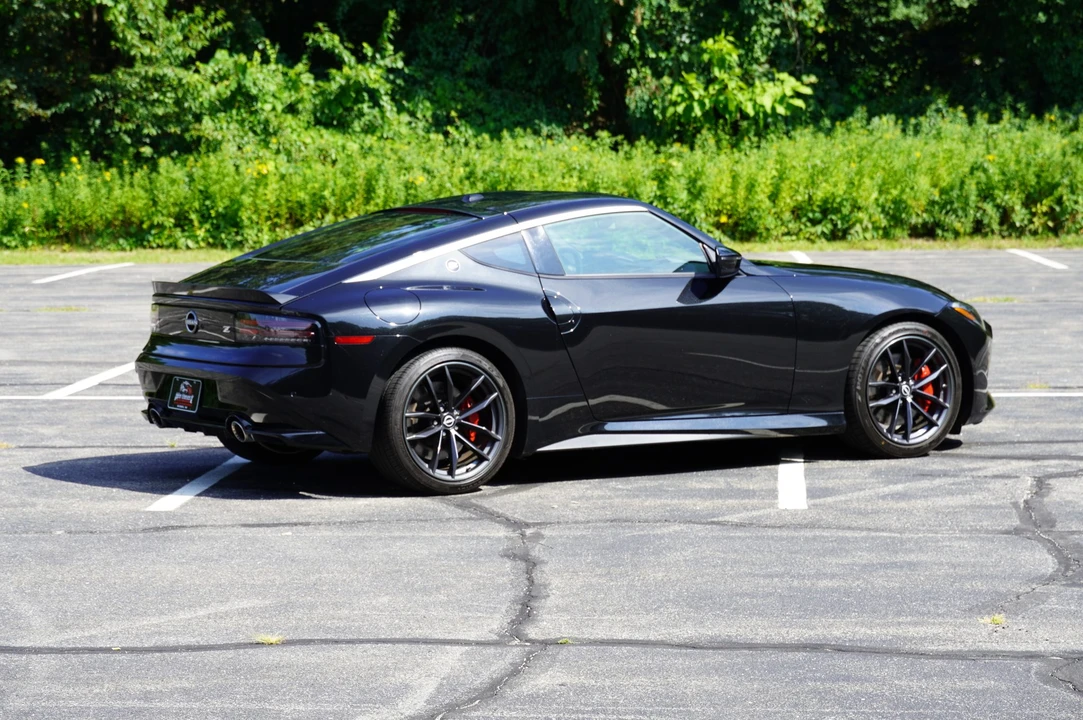 2024 Nissan Z 7th Gen - Image 11 of 31