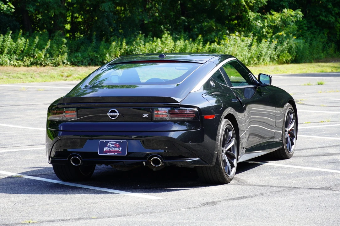 2024 Nissan Z 7th Gen - Image 13 of 31