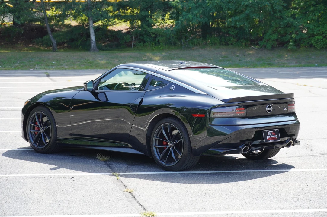 2024 Nissan Z 7th Gen - Image 18 of 31