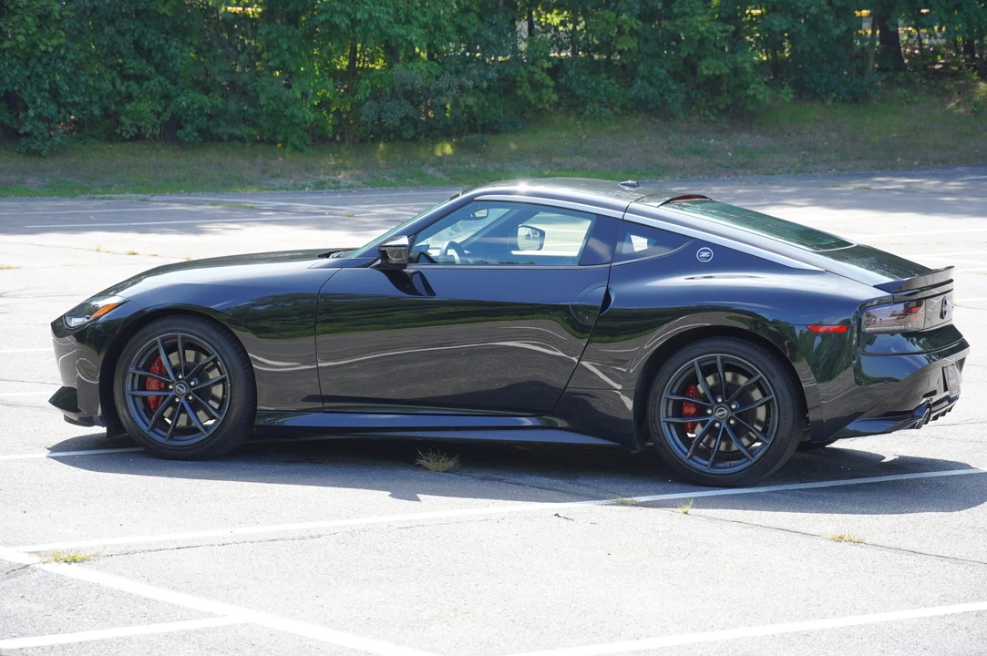 2024 Nissan Z 7th Gen - Image 19 of 31