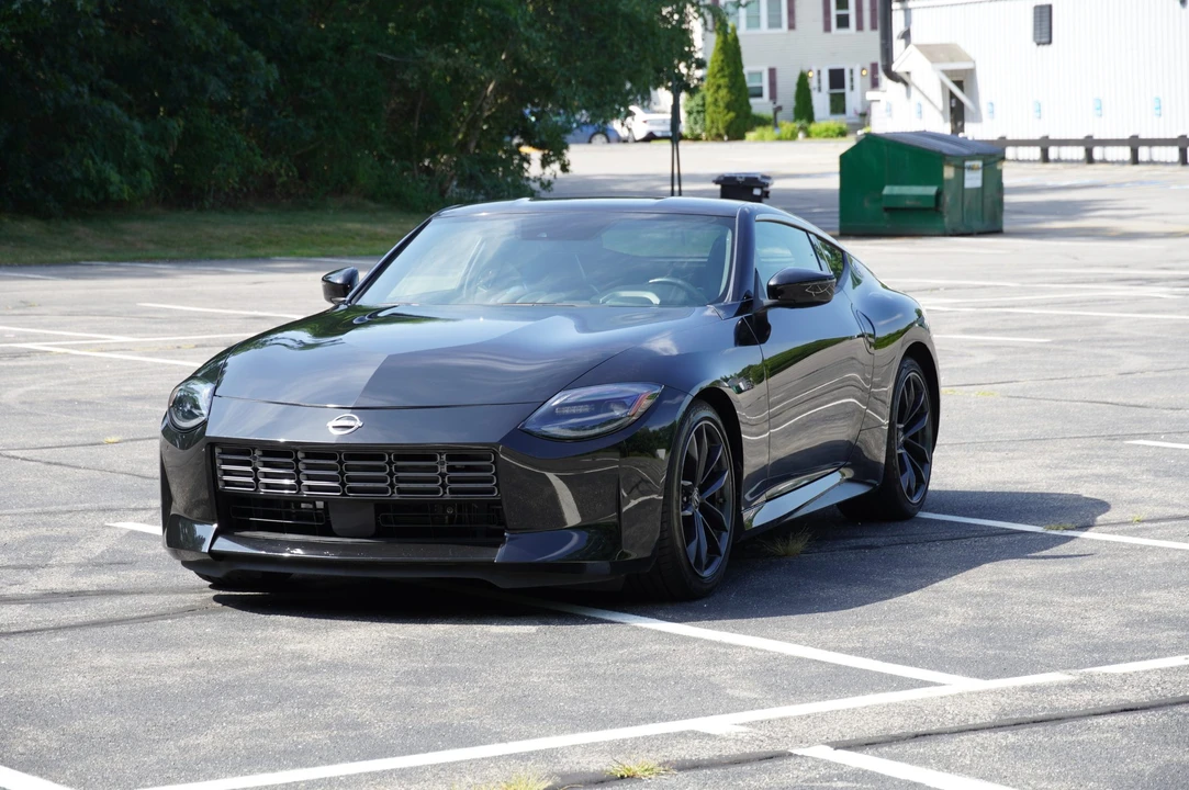 2024 Nissan Z 7th Gen - Image 4 of 31