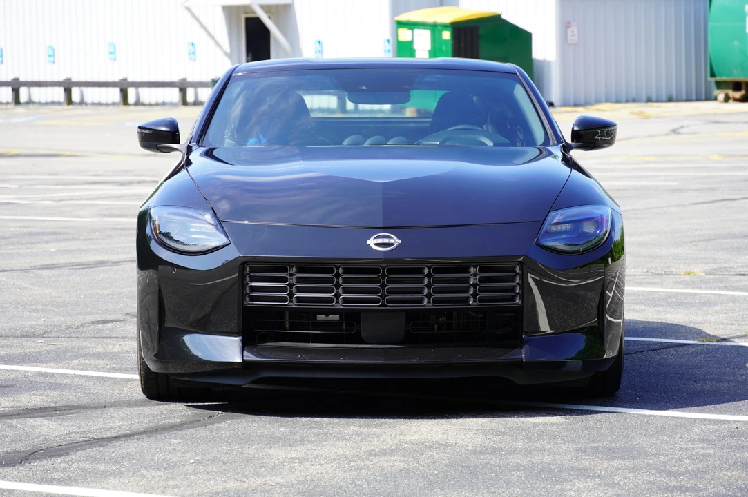 2024 Nissan Z 7th Gen - Image 5 of 31