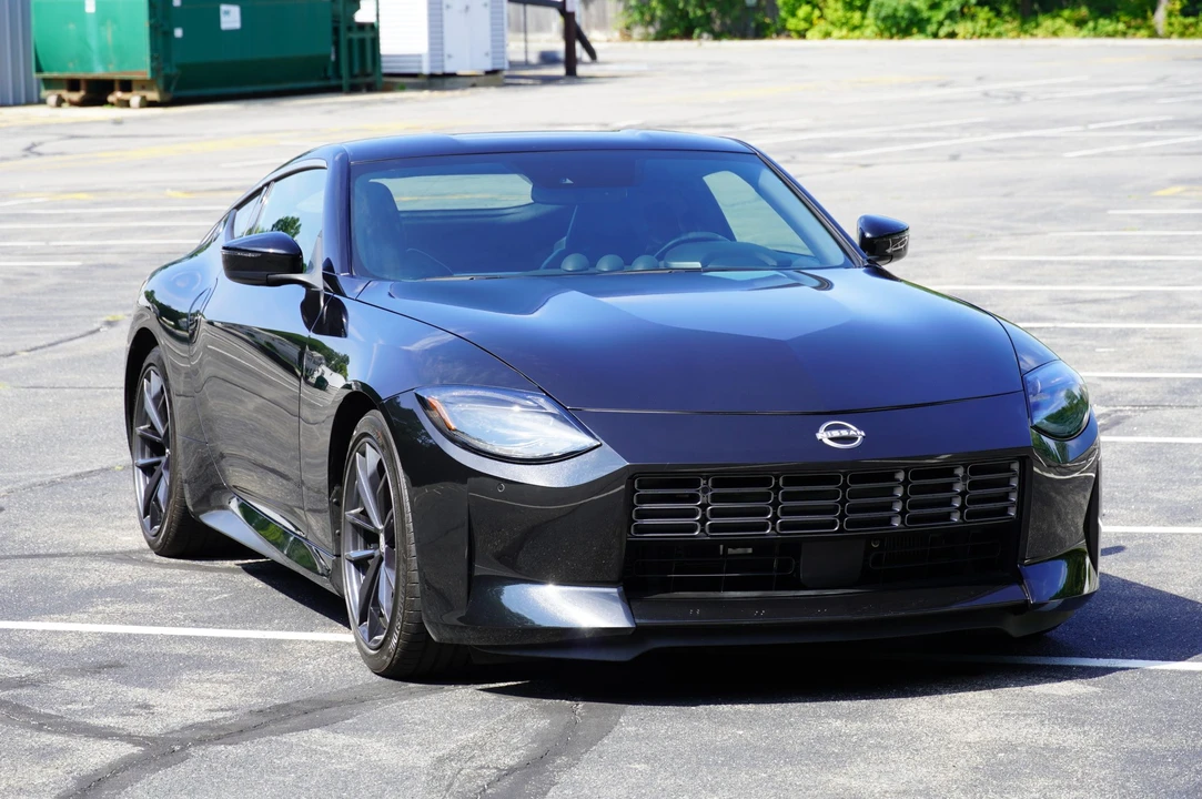 2024 Nissan Z 7th Gen - Image 6 of 31