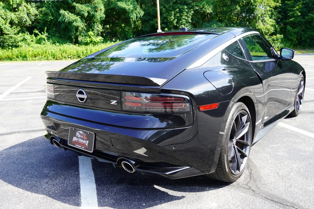 2024 Nissan Z 7th Gen - Image 14 of 31