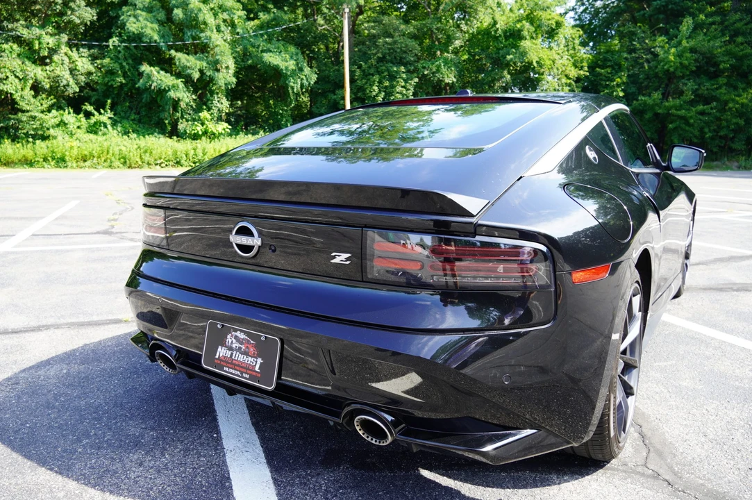 2024 Nissan Z 7th Gen - Image 15 of 31