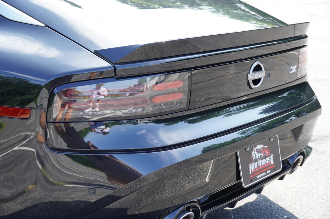 2024 Nissan Z 7th Gen - Image 31 of 31