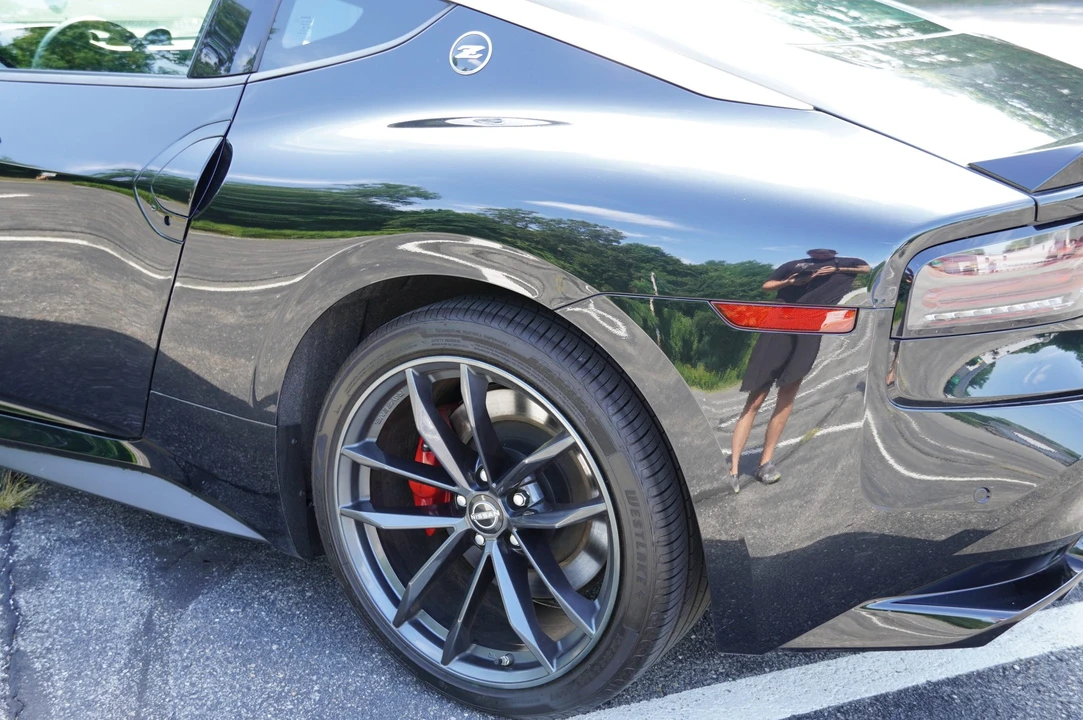 2024 Nissan Z 7th Gen - Image 28 of 31