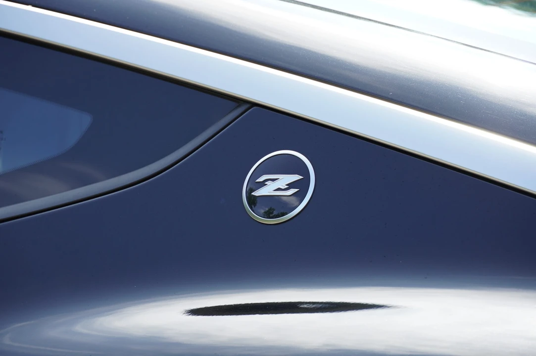 2024 Nissan Z 7th Gen - Image 27 of 31