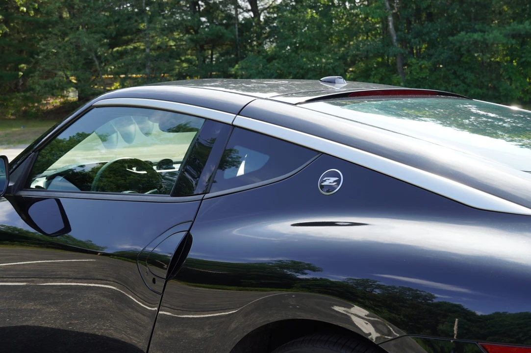 2024 Nissan Z 7th Gen - Image 24 of 31