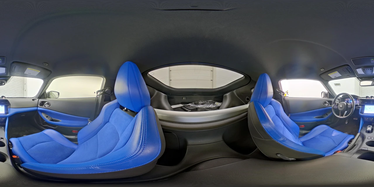 2024 Nissan Z 7th Gen - Image 24 of 25