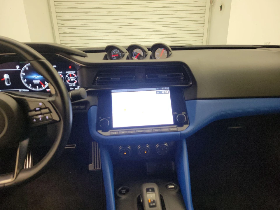 2024 Nissan Z 7th Gen - Image 10 of 25