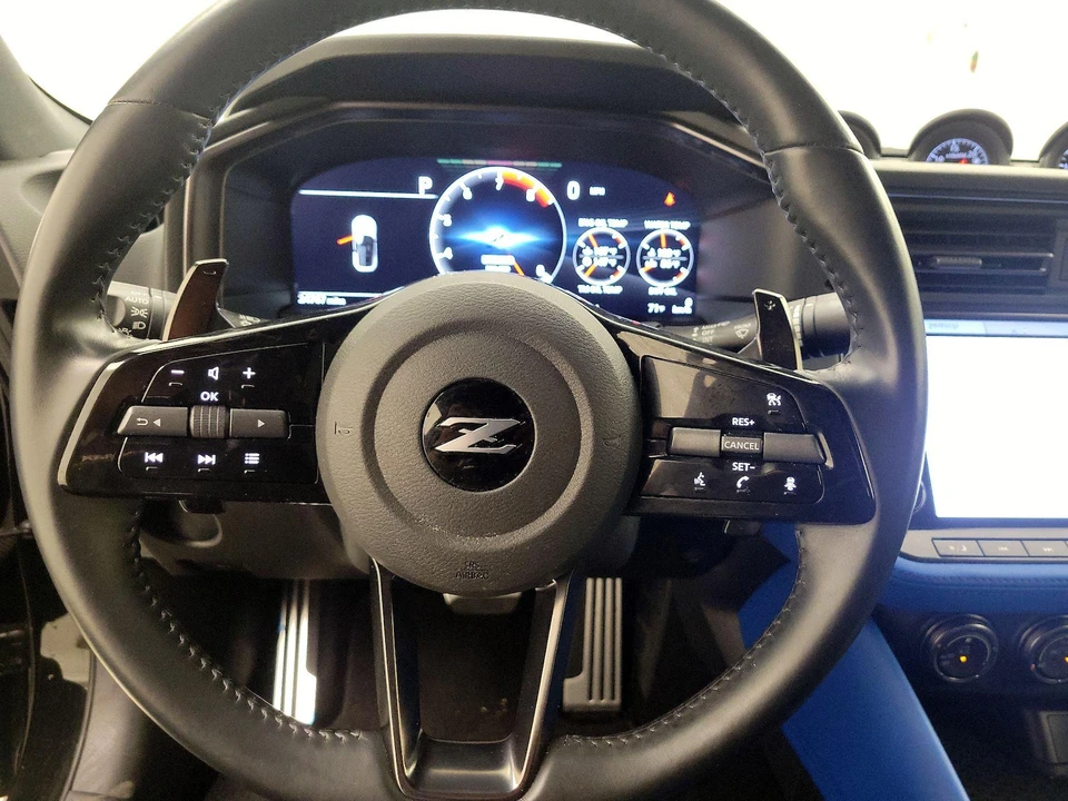 2024 Nissan Z 7th Gen - Image 11 of 25