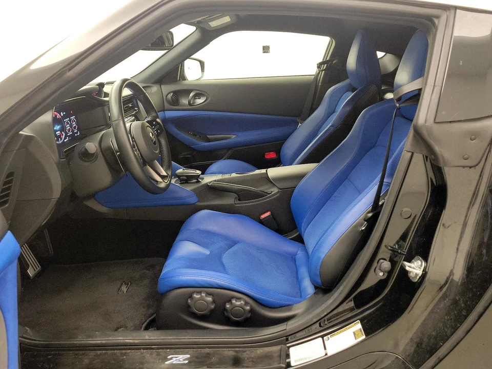 2024 Nissan Z 7th Gen - Image 12 of 25