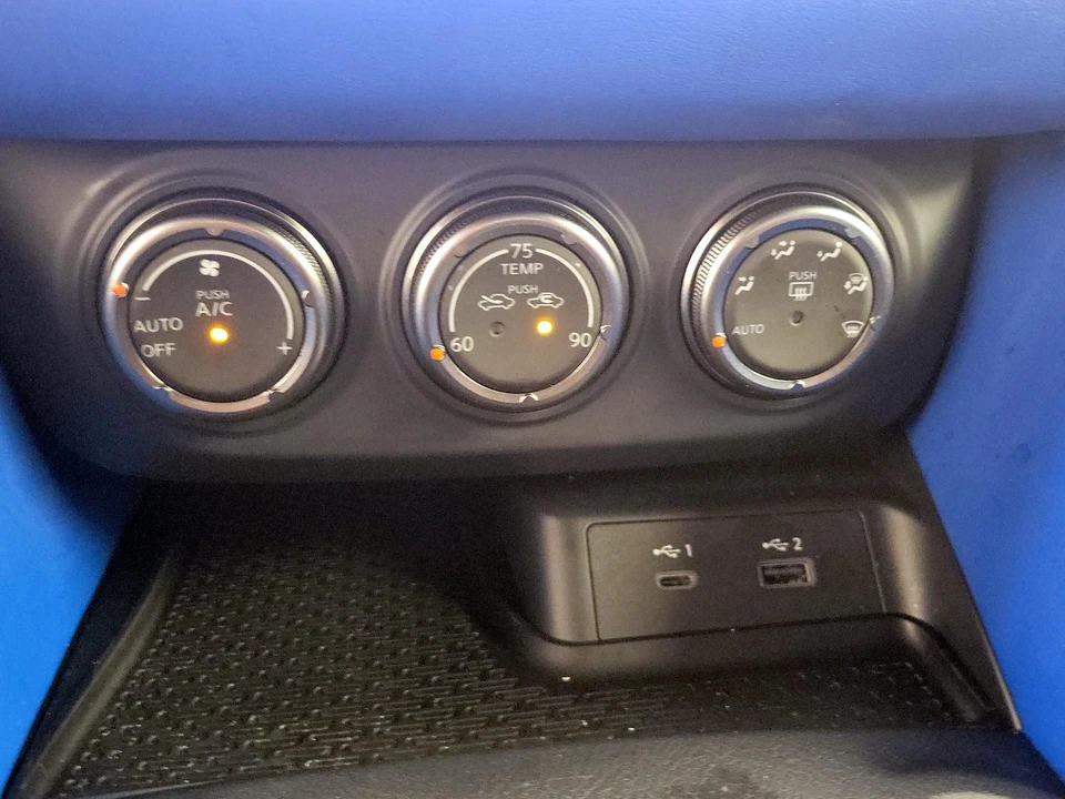 2024 Nissan Z 7th Gen - Image 18 of 25