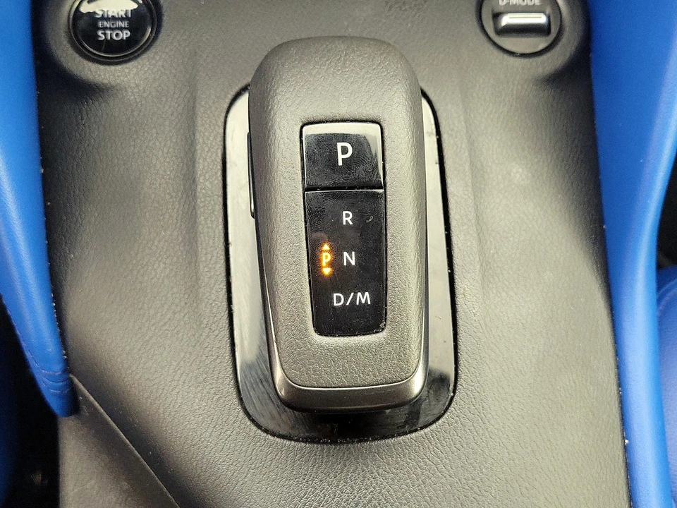 2024 Nissan Z 7th Gen - Image 19 of 25