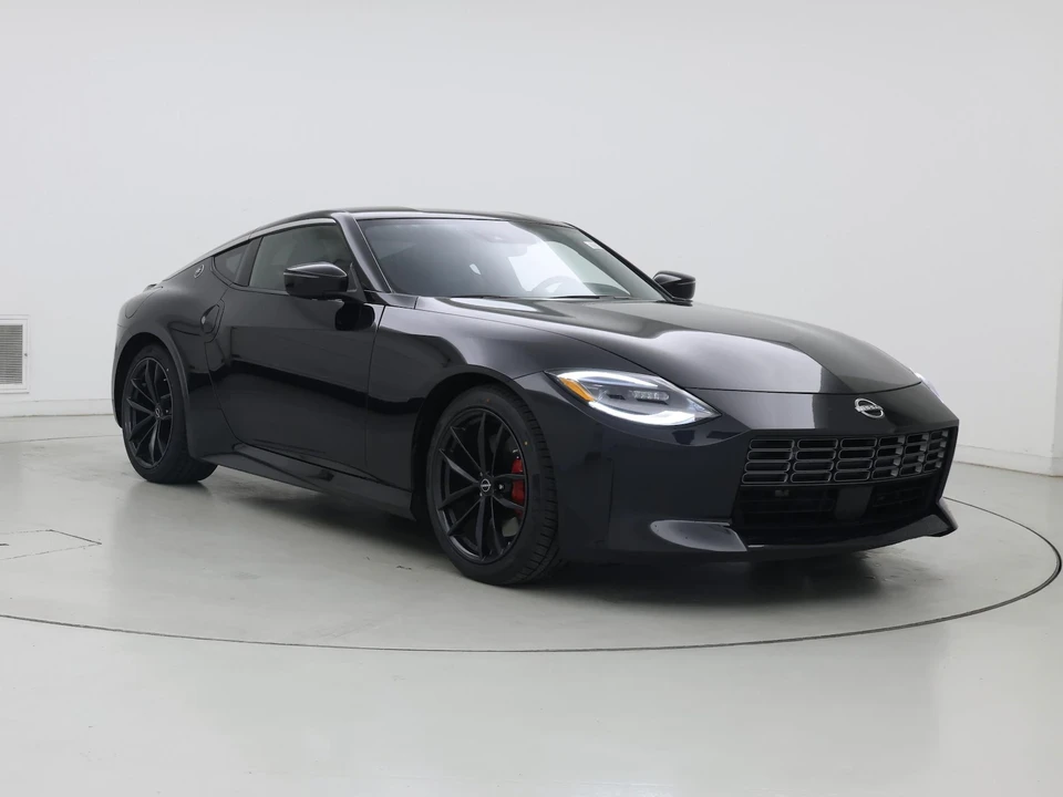 2024 Nissan Z 7th Gen - Image 2 of 25
