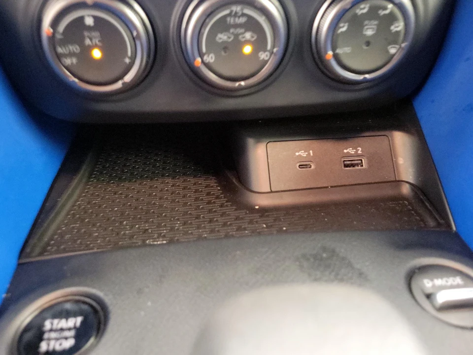 2024 Nissan Z 7th Gen - Image 20 of 25