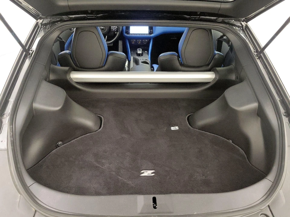 2024 Nissan Z 7th Gen - Image 21 of 25