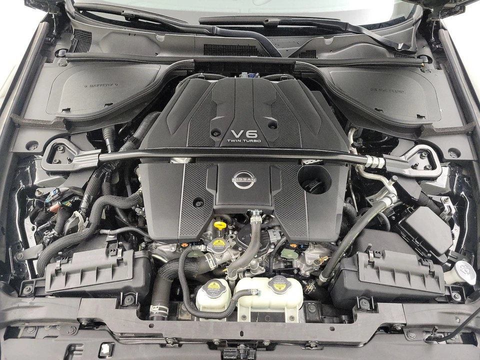 2024 Nissan Z 7th Gen - Image 22 of 25