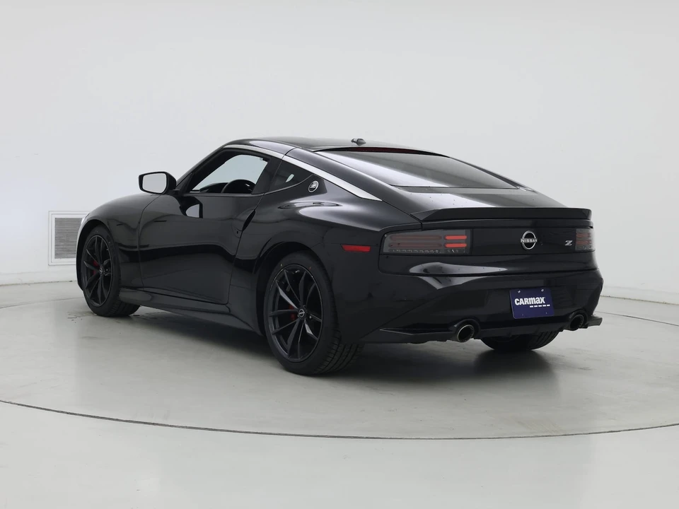 2024 Nissan Z 7th Gen - Image 3 of 25
