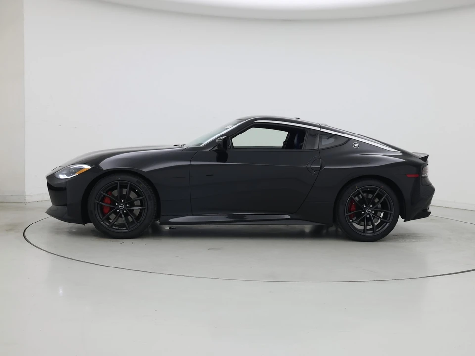 2024 Nissan Z 7th Gen - Image 4 of 25