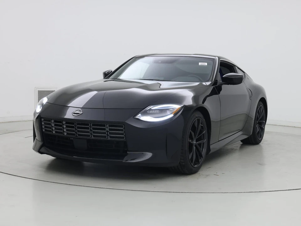 2024 Nissan Z 7th Gen - Image 5 of 25