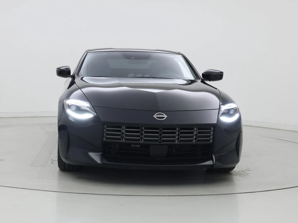 2024 Nissan Z 7th Gen - Image 6 of 25