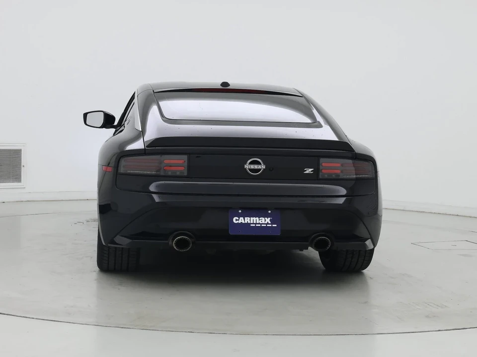 2024 Nissan Z 7th Gen - Image 7 of 25