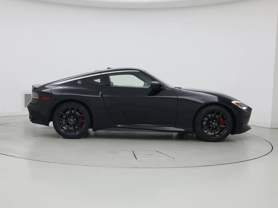 2024 Nissan Z 7th Gen - Image 8 of 25