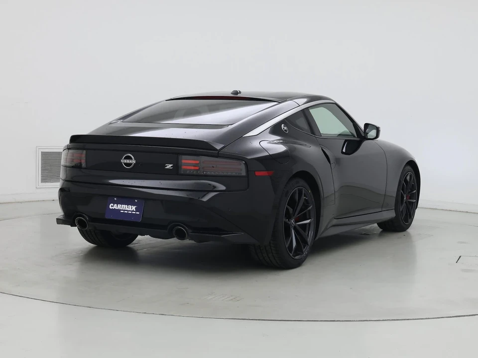 2024 Nissan Z 7th Gen - Image 9 of 25