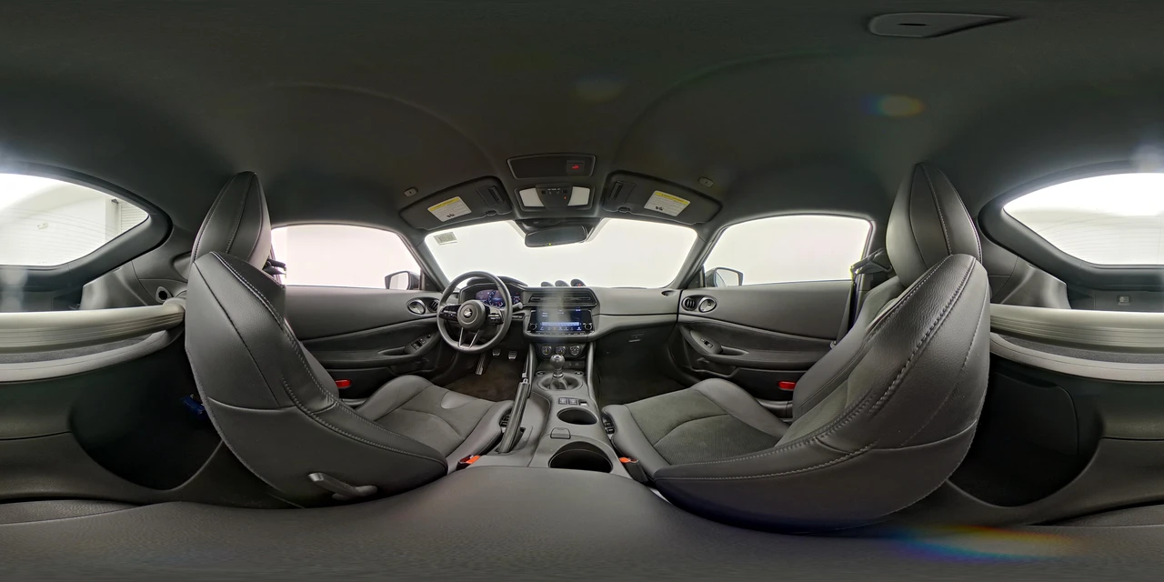 2024 Nissan Z 7th Gen - Image 23 of 24