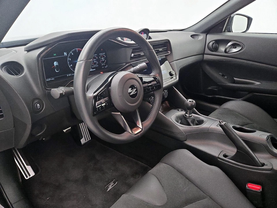 2024 Nissan Z 7th Gen - Image 10 of 24