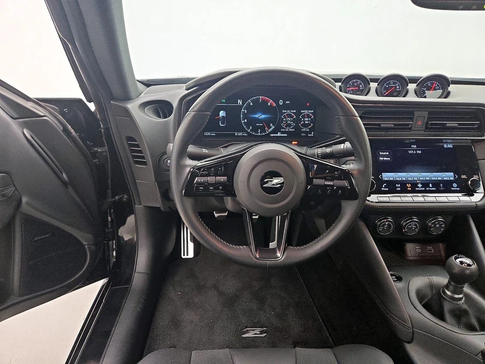 2024 Nissan Z 7th Gen - Image 11 of 24