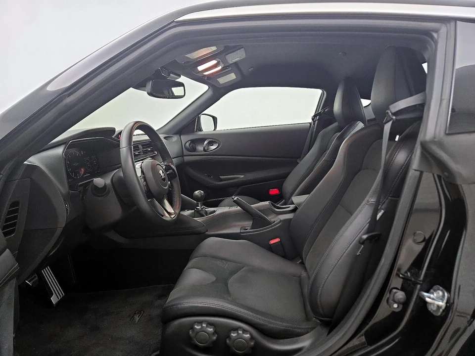 2024 Nissan Z 7th Gen - Image 12 of 24