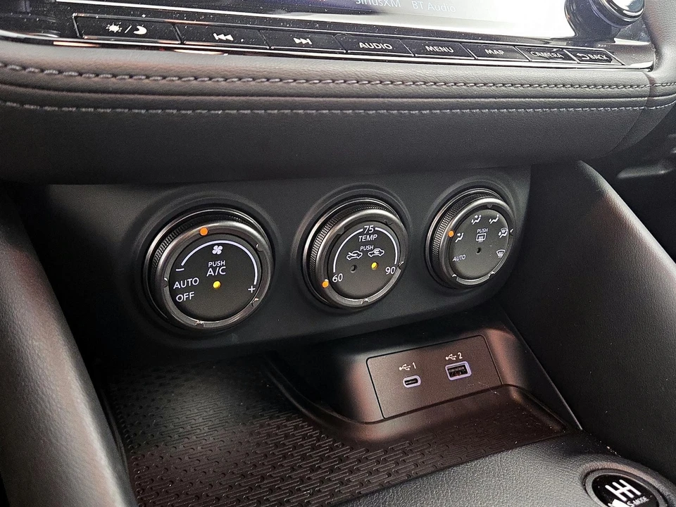 2024 Nissan Z 7th Gen - Image 17 of 24