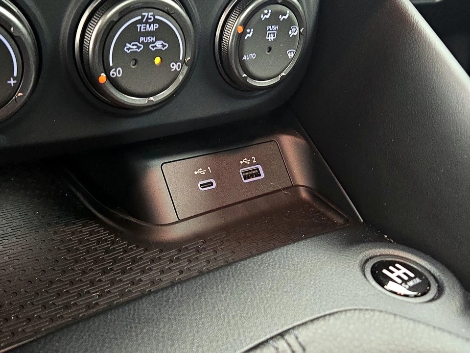 2024 Nissan Z 7th Gen - Image 19 of 24