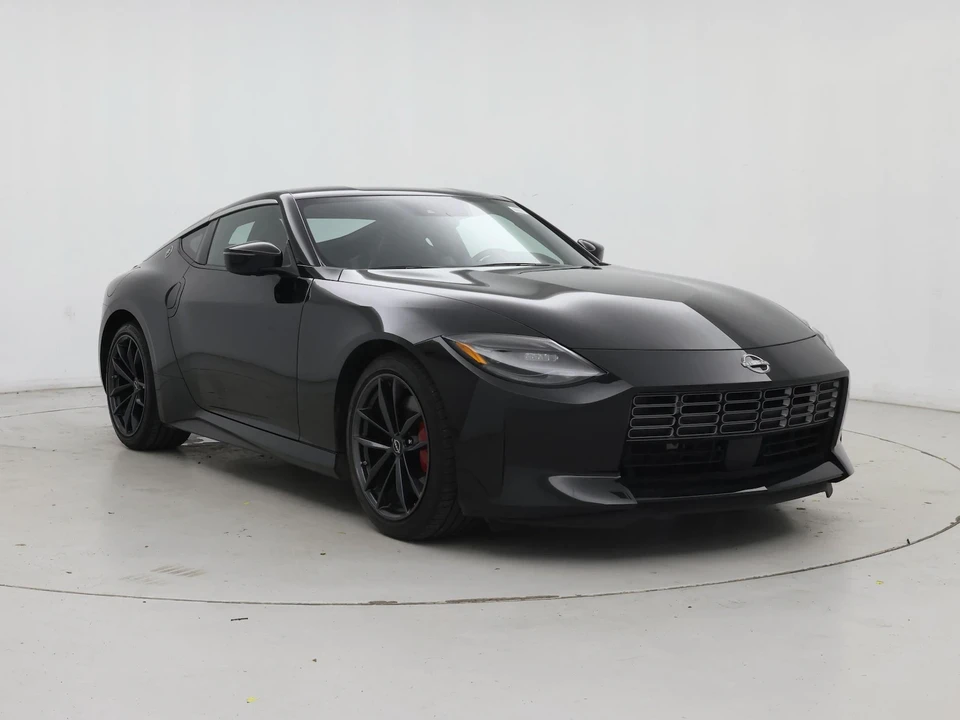 2024 Nissan Z 7th Gen - Image 2 of 24