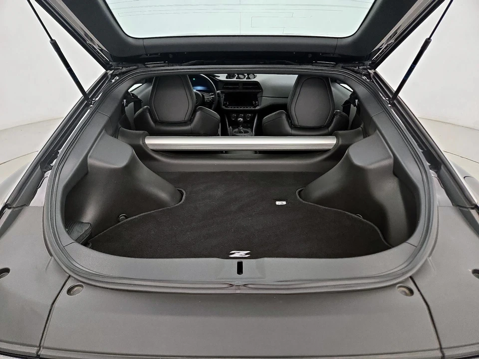 2024 Nissan Z 7th Gen - Image 20 of 24