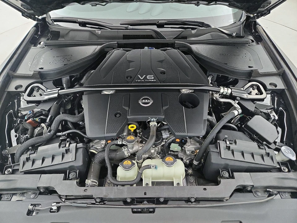 2024 Nissan Z 7th Gen - Image 21 of 24