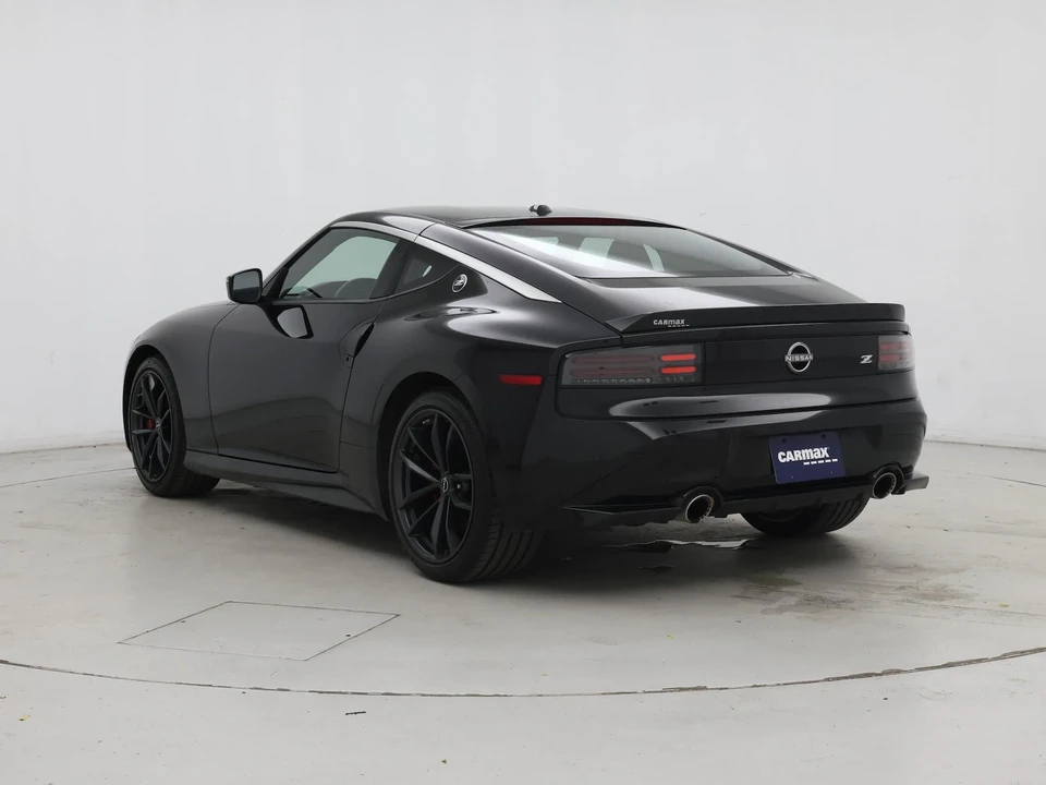 2024 Nissan Z 7th Gen - Image 3 of 24