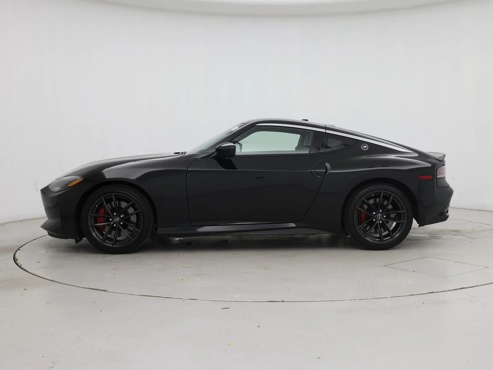 2024 Nissan Z 7th Gen - Image 4 of 24