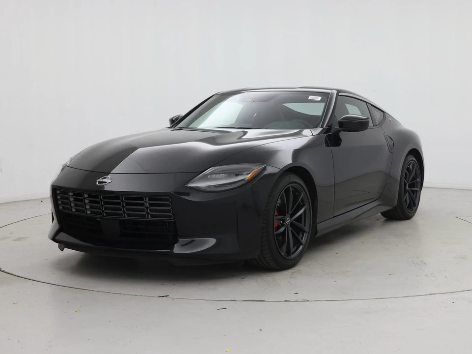 2024 Nissan Z 7th Gen - Image 5 of 24