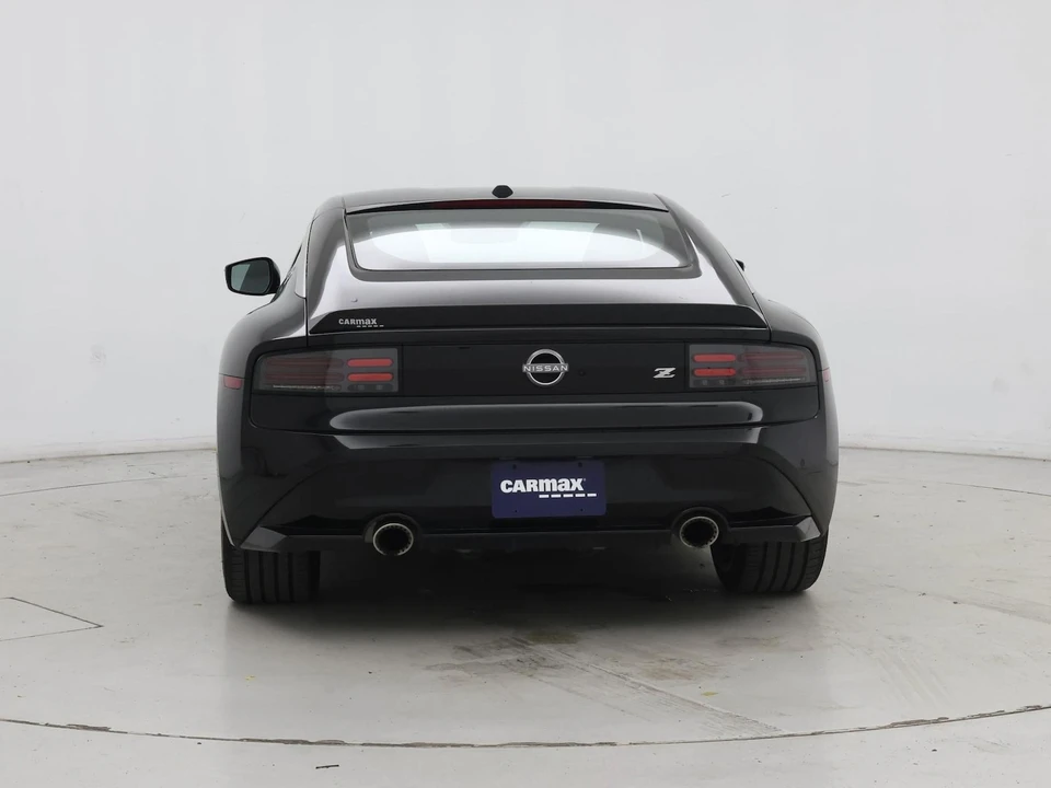 2024 Nissan Z 7th Gen - Image 7 of 24