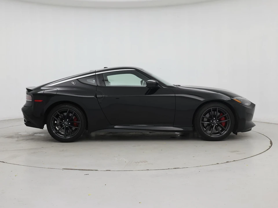 2024 Nissan Z 7th Gen - Image 8 of 24