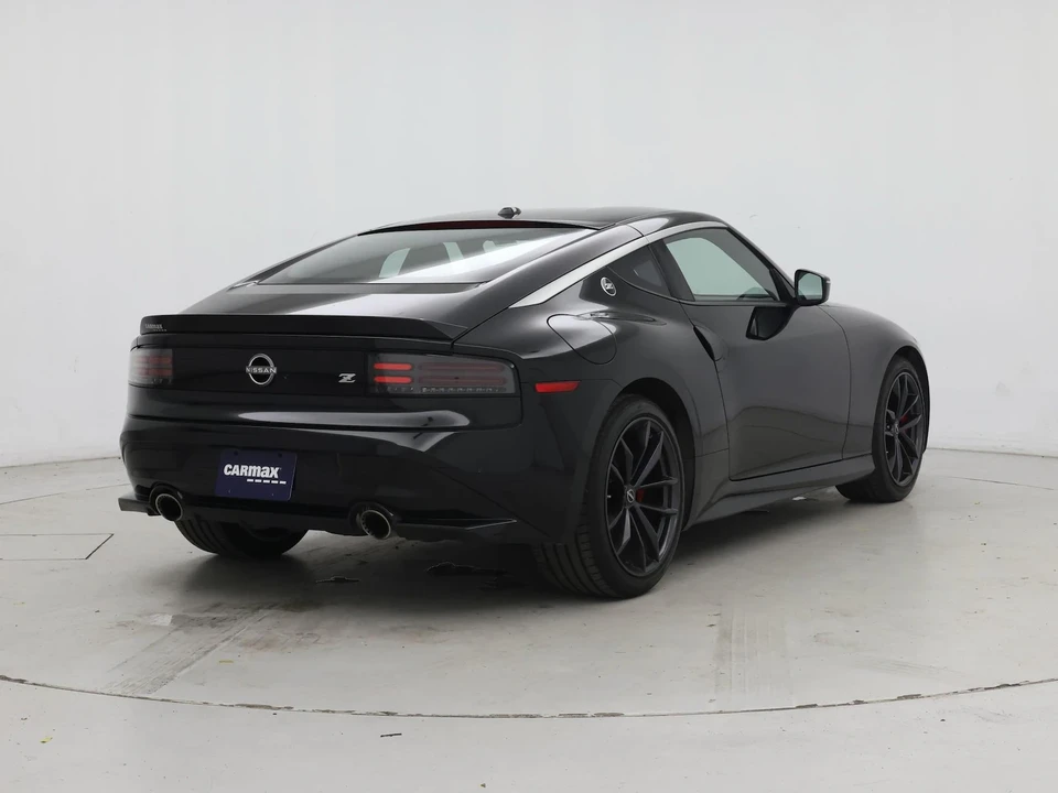 2024 Nissan Z 7th Gen - Image 9 of 24