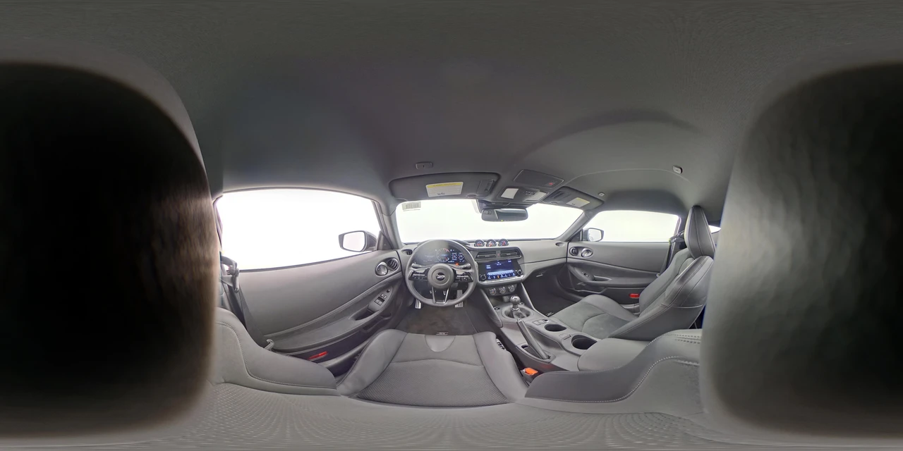 2024 Nissan Z 7th Gen - Image 24 of 24