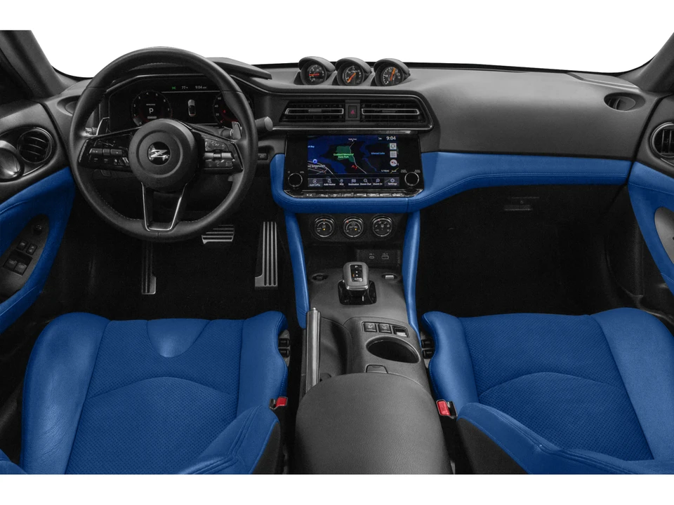 2024 Nissan Z 7th Gen - Image 6 of 12