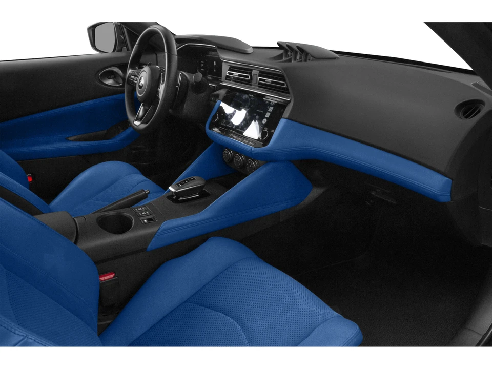 2024 Nissan Z 7th Gen - Image 11 of 12